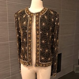 Jacket - Papelle Evening